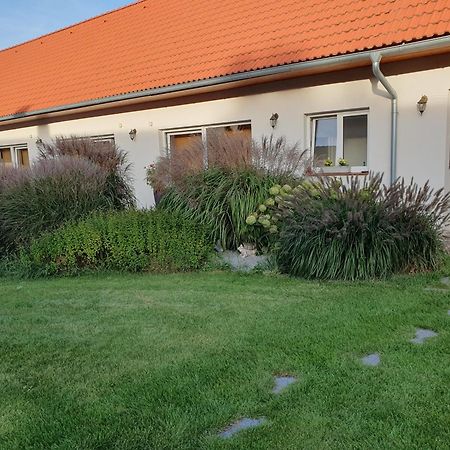 Ubytování za kapličkou Třeboň Exteriér fotografie