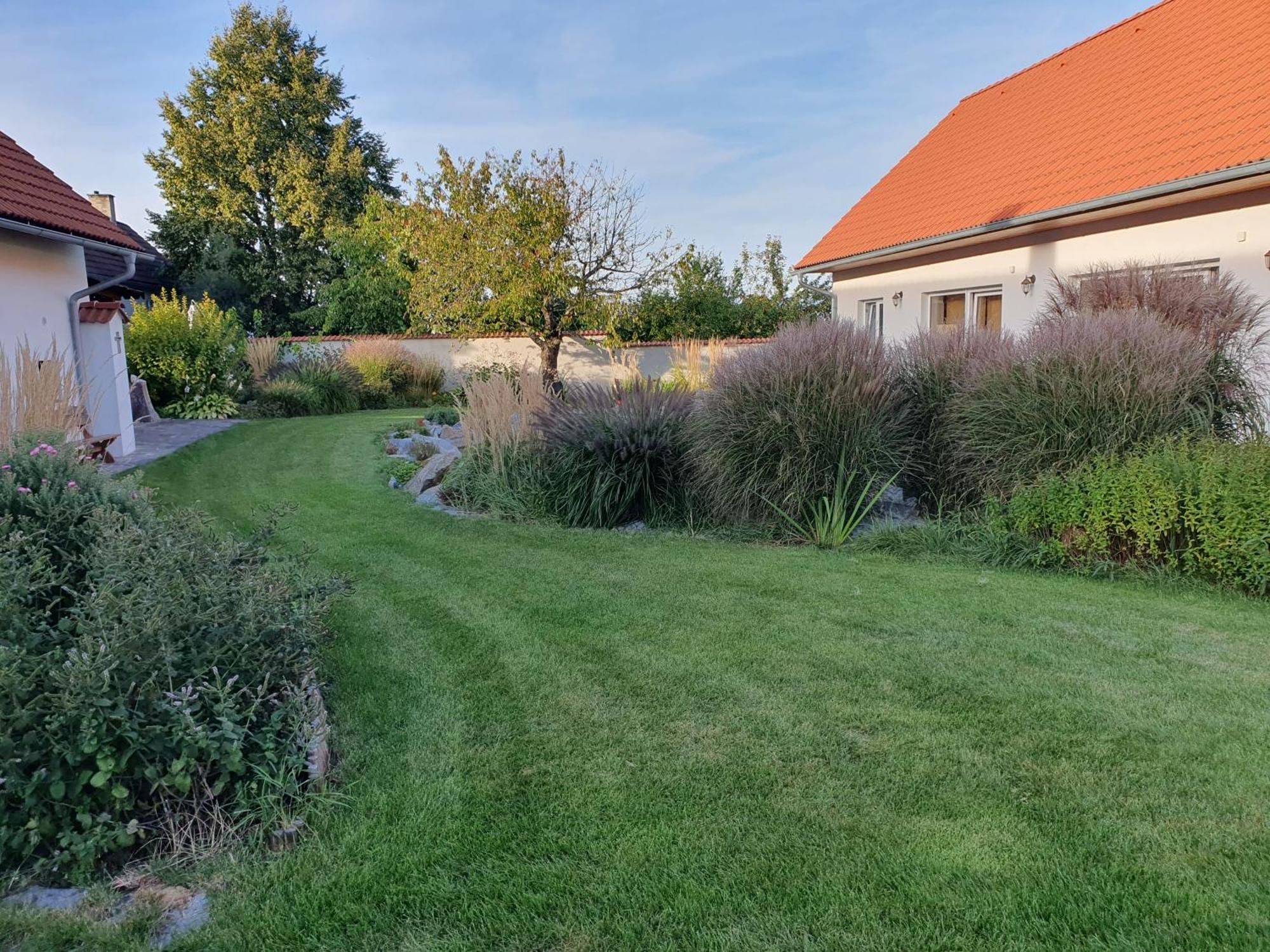 Ubytování za kapličkou Třeboň Exteriér fotografie