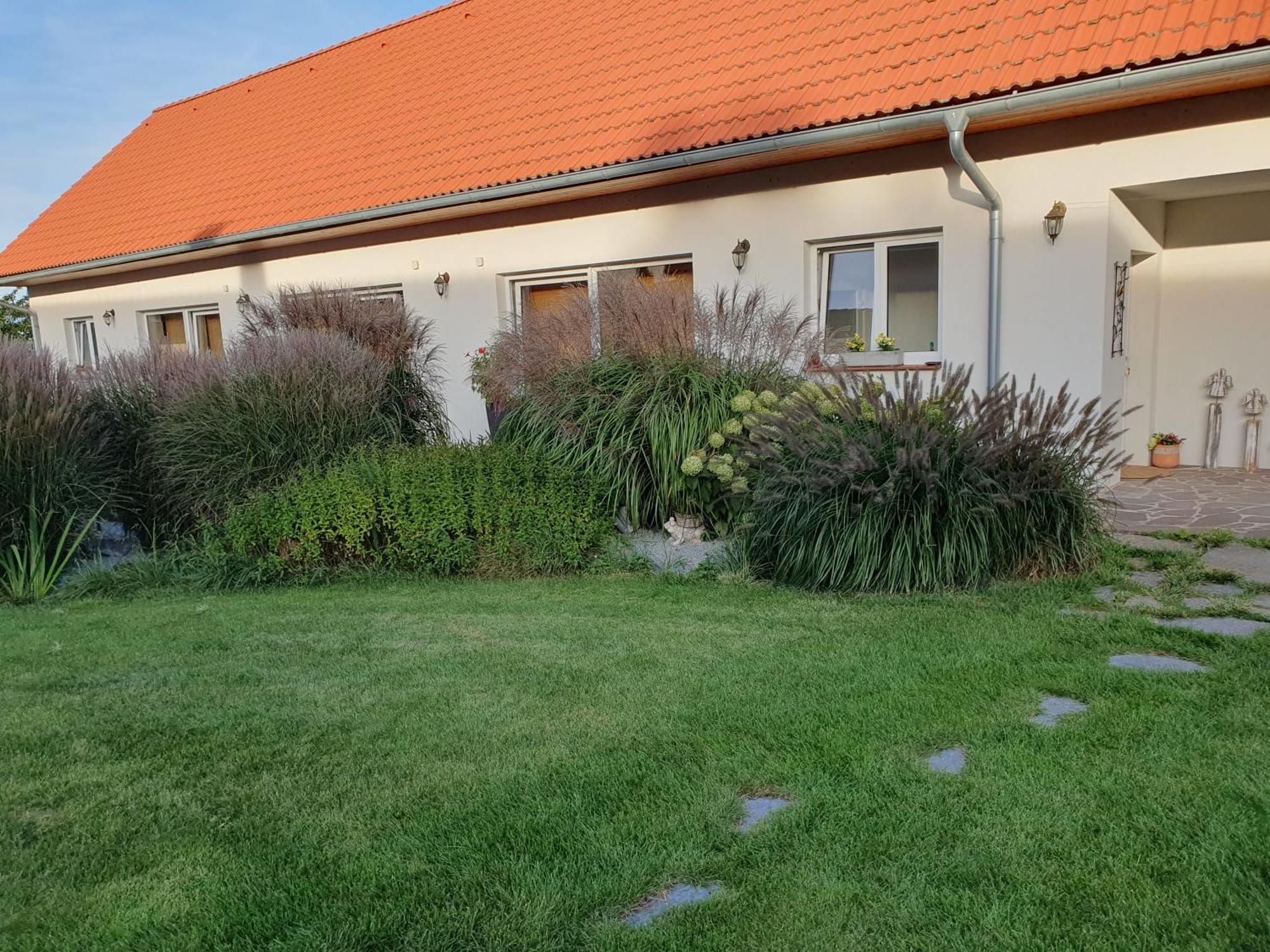 Ubytování za kapličkou Třeboň Exteriér fotografie